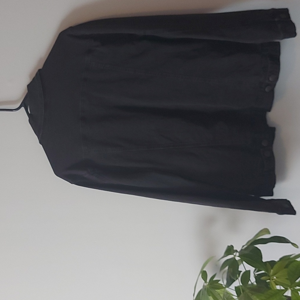 Jean Jacket - Picture 5 of 6